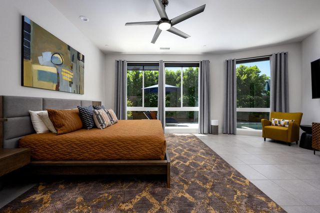 4270 Amber Lane, Palm Springs, CA 92262
