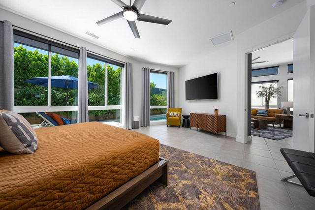 4270 Amber Lane, Palm Springs, CA 92262