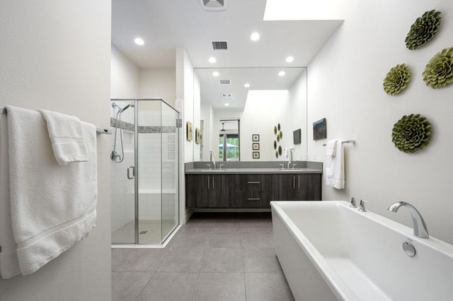 4270 Amber Lane, Palm Springs, CA 92262