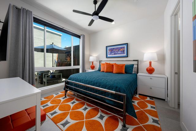 4270 Amber Lane, Palm Springs, CA 92262