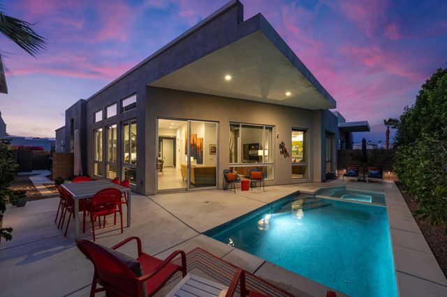 4270 Amber Lane, Palm Springs, CA 92262