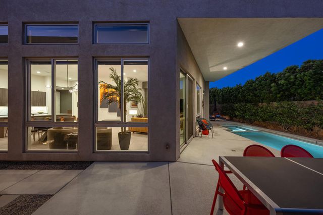 4270 Amber Lane, Palm Springs, CA 92262