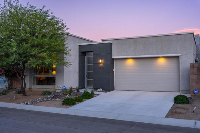4270 Amber Lane, Palm Springs, CA 92262