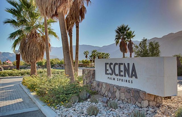 4270 Amber Lane, Palm Springs, CA 92262