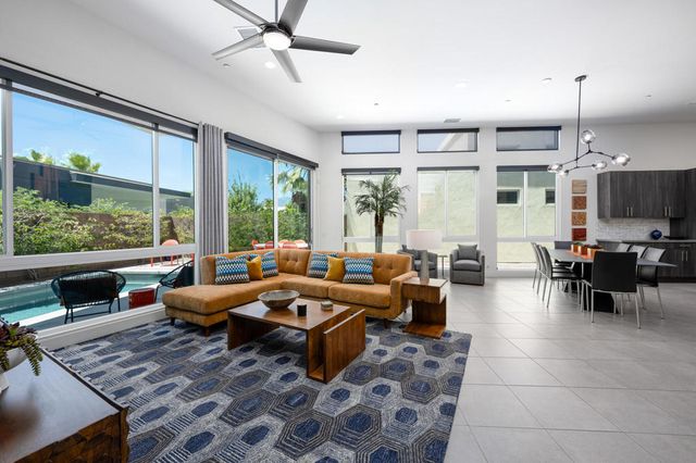 4270 Amber Lane, Palm Springs, CA 92262