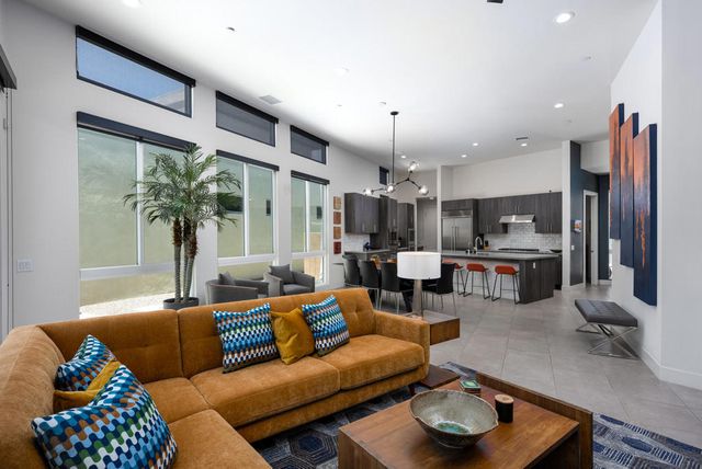 4270 Amber Lane, Palm Springs, CA 92262