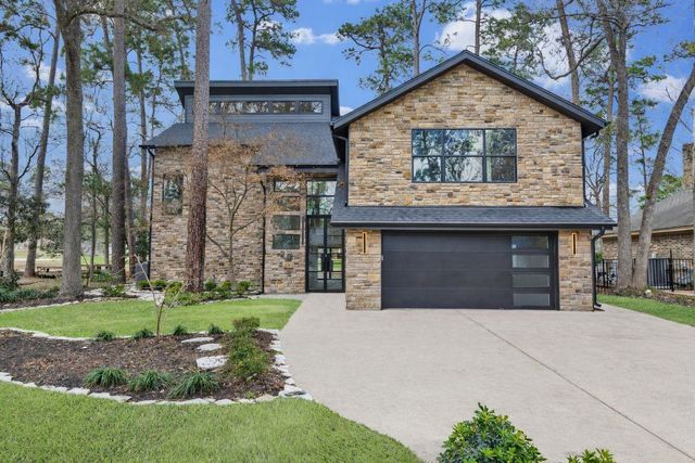 20 Buttonbush Ct, The Woodlands, TX 77380