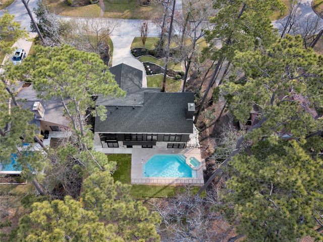 20 Buttonbush Ct, The Woodlands, TX 77380