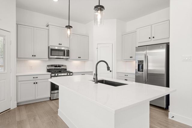 26831 Jovial Meadow Lane, Hockley, TX 77447