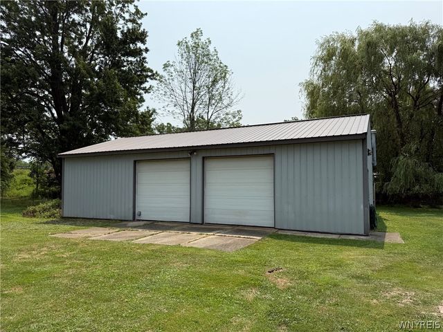 1721 Sweeney Street, North Tonawanda, NY 14120