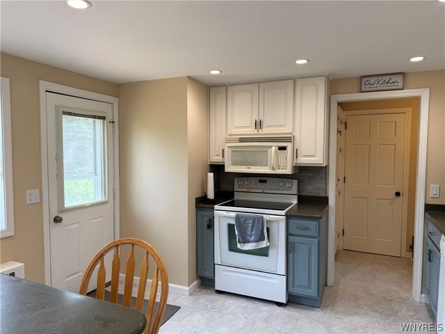 1721 Sweeney Street, North Tonawanda, NY 14120