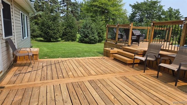 1721 Sweeney Street, North Tonawanda, NY 14120