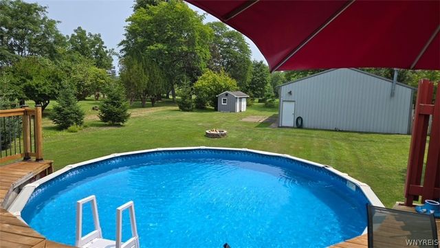 1721 Sweeney Street, North Tonawanda, NY 14120