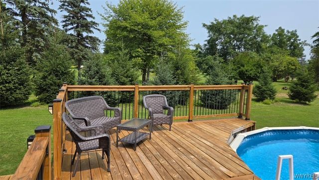 1721 Sweeney Street, North Tonawanda, NY 14120