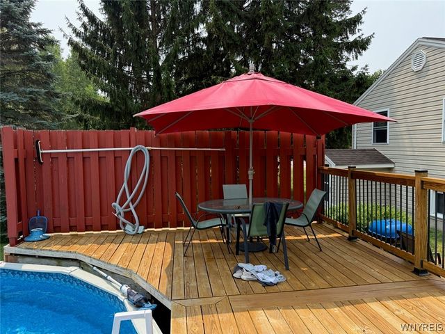 1721 Sweeney Street, North Tonawanda, NY 14120