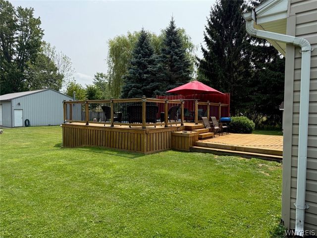1721 Sweeney Street, North Tonawanda, NY 14120