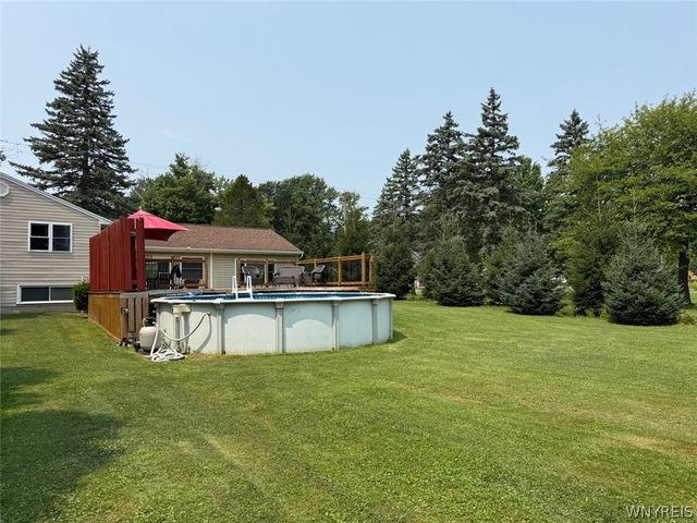 1721 Sweeney Street, North Tonawanda, NY 14120