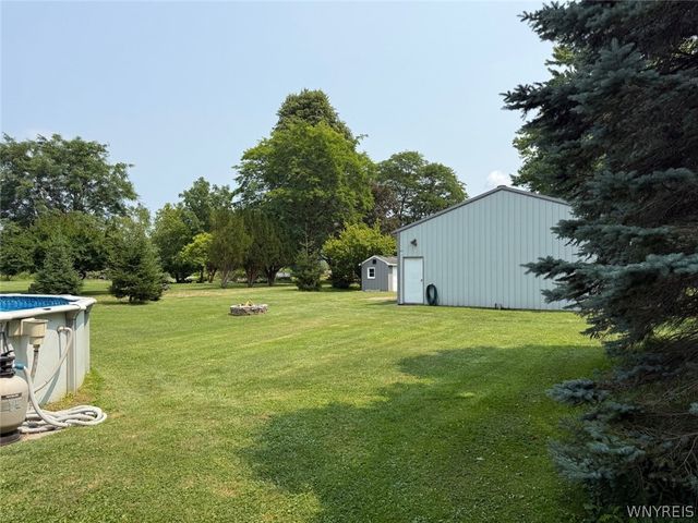 1721 Sweeney Street, North Tonawanda, NY 14120
