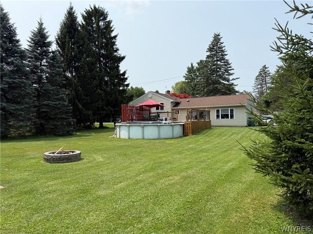 1721 Sweeney Street, North Tonawanda, NY 14120