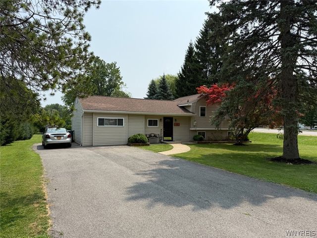 1721 Sweeney Street, North Tonawanda, NY 14120
