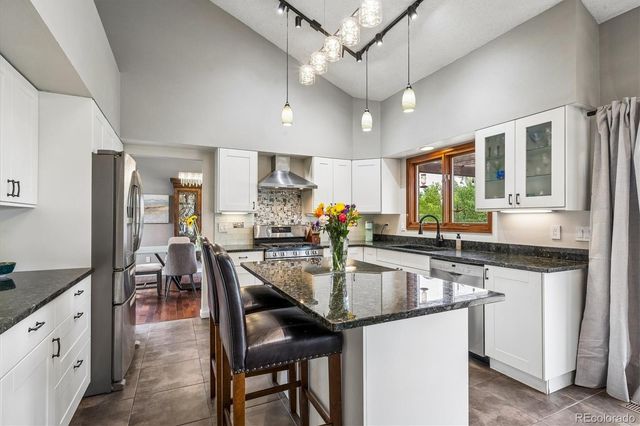 5411 S Jasper Way, Centennial, CO 80015