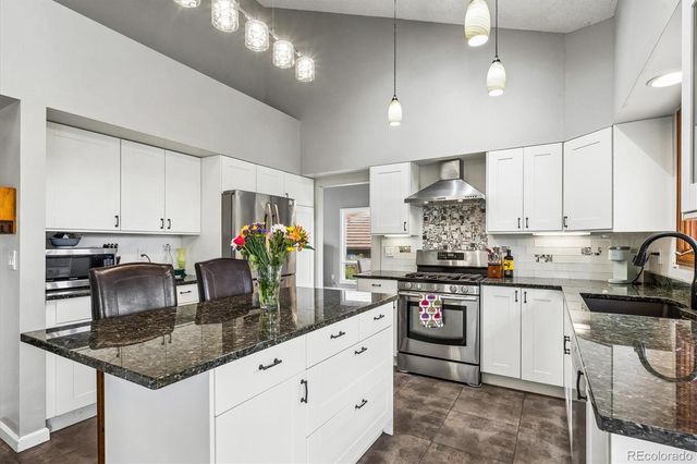 5411 S Jasper Way, Centennial, CO 80015