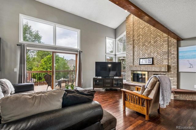 5411 S Jasper Way, Centennial, CO 80015