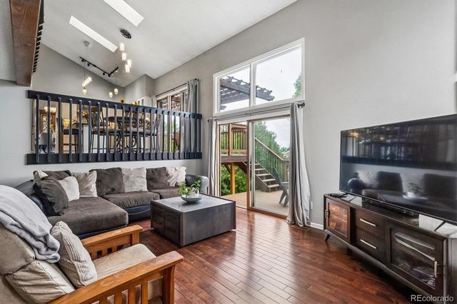 5411 S Jasper Way, Centennial, CO 80015