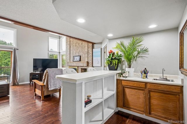 5411 S Jasper Way, Centennial, CO 80015