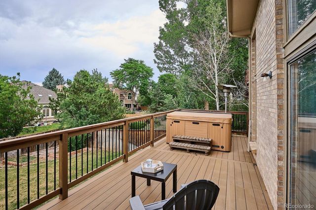 5411 S Jasper Way, Centennial, CO 80015