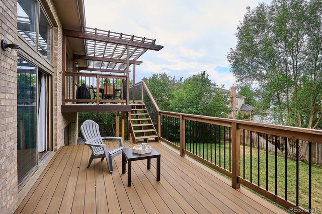 5411 S Jasper Way, Centennial, CO 80015