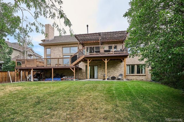 5411 S Jasper Way, Centennial, CO 80015
