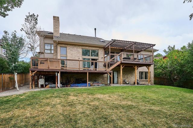 5411 S Jasper Way, Centennial, CO 80015