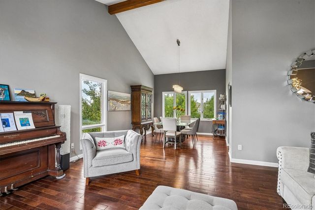 5411 S Jasper Way, Centennial, CO 80015