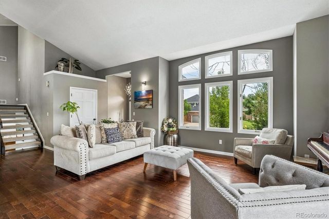 5411 S Jasper Way, Centennial, CO 80015