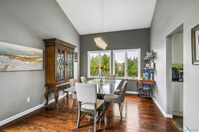 5411 S Jasper Way, Centennial, CO 80015