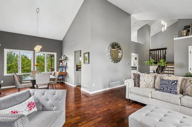 5411 S Jasper Way, Centennial, CO 80015