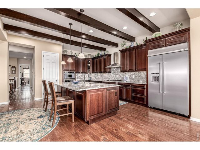 15689 Columbus Mountain Dr, Broomfield, CO 80023