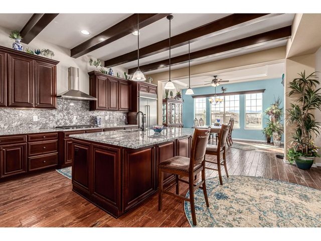 15689 Columbus Mountain Dr, Broomfield, CO 80023