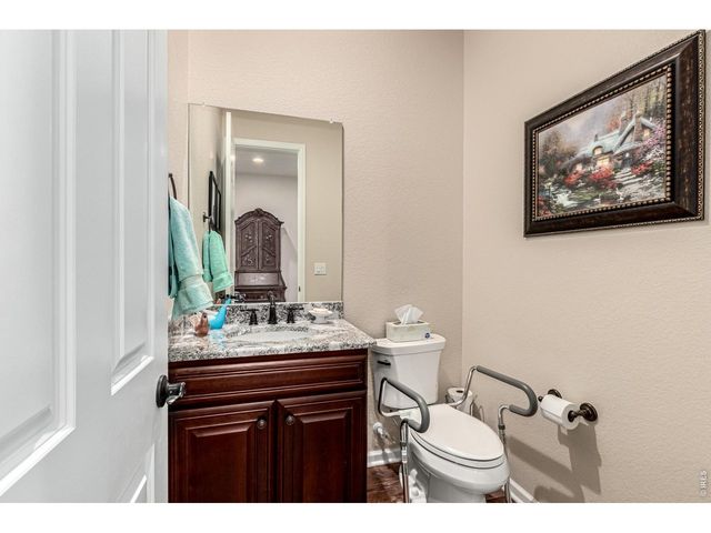 15689 Columbus Mountain Dr, Broomfield, CO 80023