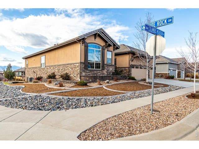 15689 Columbus Mountain Dr, Broomfield, CO 80023