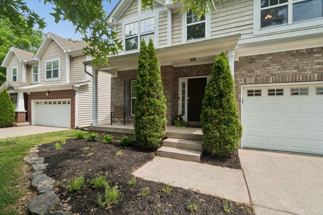 6716 Boundary Run, Nashville, TN 37221