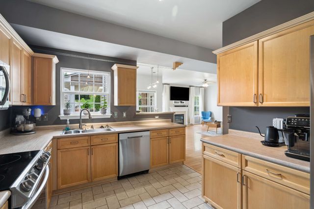 6716 Boundary Run, Nashville, TN 37221