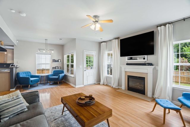 6716 Boundary Run, Nashville, TN 37221