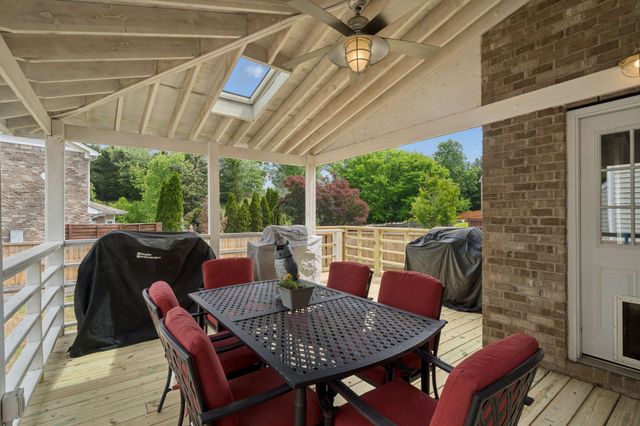 6716 Boundary Run, Nashville, TN 37221