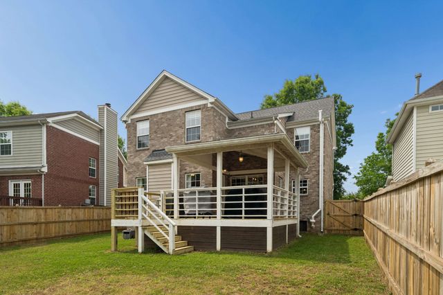6716 Boundary Run, Nashville, TN 37221