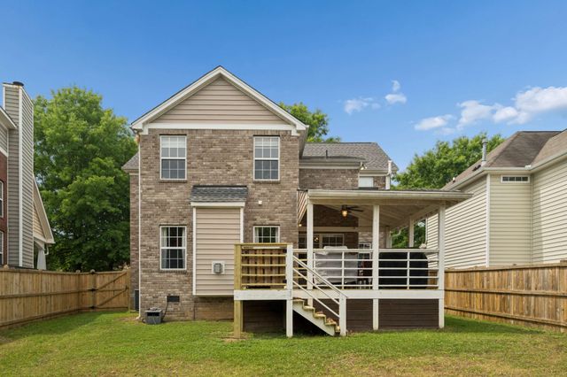 6716 Boundary Run, Nashville, TN 37221