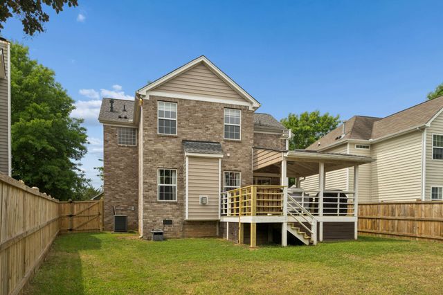 6716 Boundary Run, Nashville, TN 37221