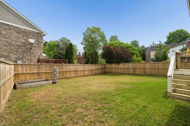 6716 Boundary Run, Nashville, TN 37221