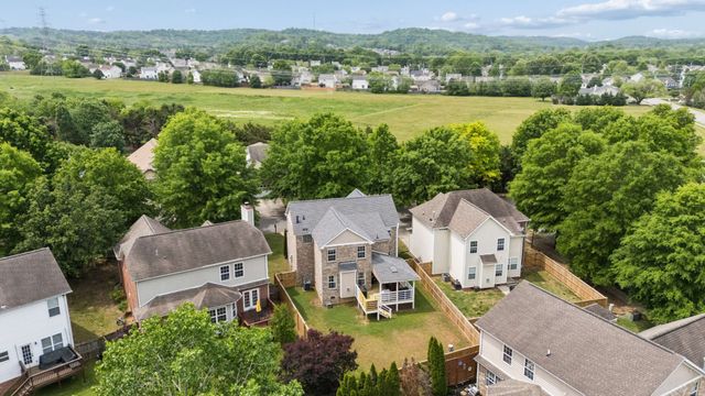 6716 Boundary Run, Nashville, TN 37221
